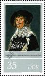 Stamp German Democratic Republic Catalog number: 2546