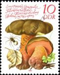 Stamp German Democratic Republic Catalog number: 2552