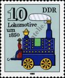 Stamp German Democratic Republic Catalog number: 2566
