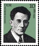 Stamp German Democratic Republic Catalog number: 2589