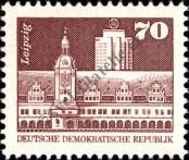 Stamp German Democratic Republic Catalog number: 2602