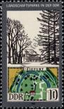 Stamp German Democratic Republic Catalog number: 2612