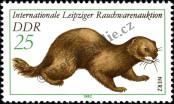Stamp German Democratic Republic Catalog number: 2679