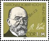 Stamp German Democratic Republic Catalog number: 2685