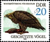 Stamp German Democratic Republic Catalog number: 2703