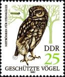 Stamp German Democratic Republic Catalog number: 2704