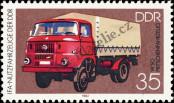 Stamp German Democratic Republic Catalog number: 2748