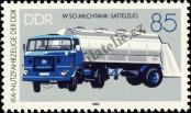 Stamp German Democratic Republic Catalog number: 2749