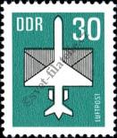 Stamp German Democratic Republic Catalog number: 2751