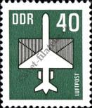 Stamp German Democratic Republic Catalog number: 2752