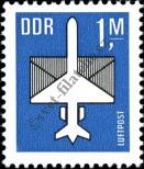 Stamp German Democratic Republic Catalog number: 2753