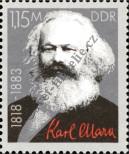 Stamp German Democratic Republic Catalog number: 2789