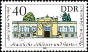 Stamp German Democratic Republic Catalog number: 2828