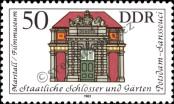 Stamp German Democratic Republic Catalog number: 2829