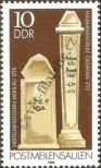 Stamp German Democratic Republic Catalog number: 2853