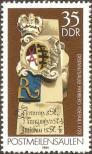 Stamp German Democratic Republic Catalog number: 2855