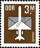 Stamp German Democratic Republic Catalog number: 2868