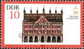 Stamp German Democratic Republic Catalog number: 2869