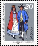 Stamp German Democratic Republic Catalog number: 2883
