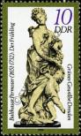 Stamp German Democratic Republic Catalog number: 2905/I