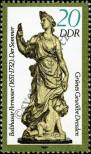 Stamp German Democratic Republic Catalog number: 2906/I