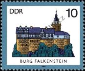 Stamp German Democratic Republic Catalog number: 2910