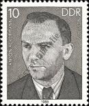 Stamp German Democratic Republic Catalog number: 2920