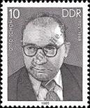 Stamp German Democratic Republic Catalog number: 2922