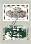 Stamp German Democratic Republic Catalog number: B/80