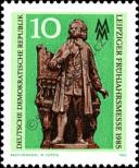Stamp German Democratic Republic Catalog number: 2929