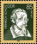 Stamp German Democratic Republic Catalog number: 2933