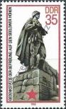 Stamp German Democratic Republic Catalog number: 2939