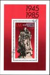 Stamp German Democratic Republic Catalog number: B/82