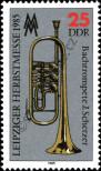 Stamp German Democratic Republic Catalog number: 2964
