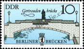 Stamp German Democratic Republic Catalog number: 2972/I