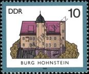 Stamp German Democratic Republic Catalog number: 2976