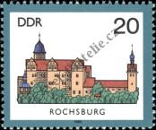 Stamp German Democratic Republic Catalog number: 2977