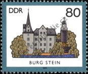 Stamp German Democratic Republic Catalog number: 2979