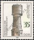 Stamp German Democratic Republic Catalog number: 2994