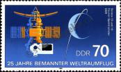 Stamp German Democratic Republic Catalog number: 3007