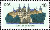 Stamp German Democratic Republic Catalog number: 3032