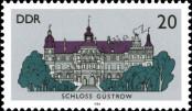 Stamp German Democratic Republic Catalog number: 3033