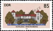 Stamp German Democratic Republic Catalog number: 3034