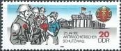Stamp German Democratic Republic Catalog number: 3037