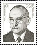 Stamp German Democratic Republic Catalog number: 3082