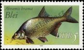 Stamp German Democratic Republic Catalog number: 3095/I