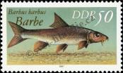 Stamp German Democratic Republic Catalog number: 3099/I