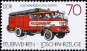 Stamp German Democratic Republic Catalog number: 3104