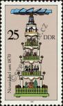 Stamp German Democratic Republic Catalog number: 3136