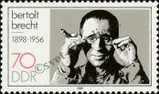 Stamp German Democratic Republic Catalog number: 3148